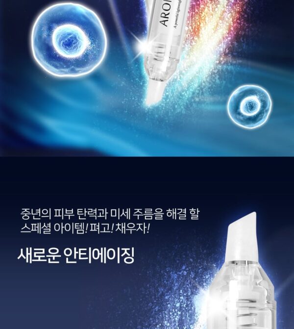 ARONYX Wrinkle Zero Cream كريم أرونيكس المضاد للتجاعيد - Image 2