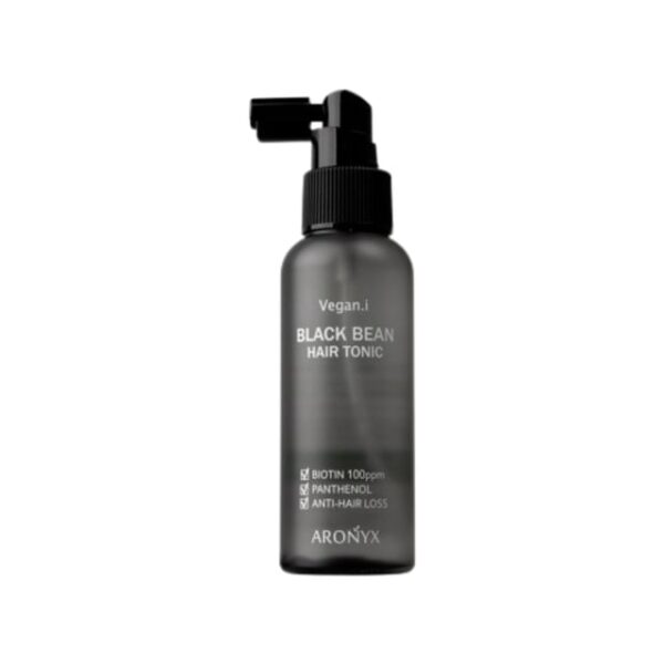 ARONYX Vegan.i Black Bean Hair Tonic أرونيكس فيجان.آي تونيك الشعر بالفاصوليا السوداء