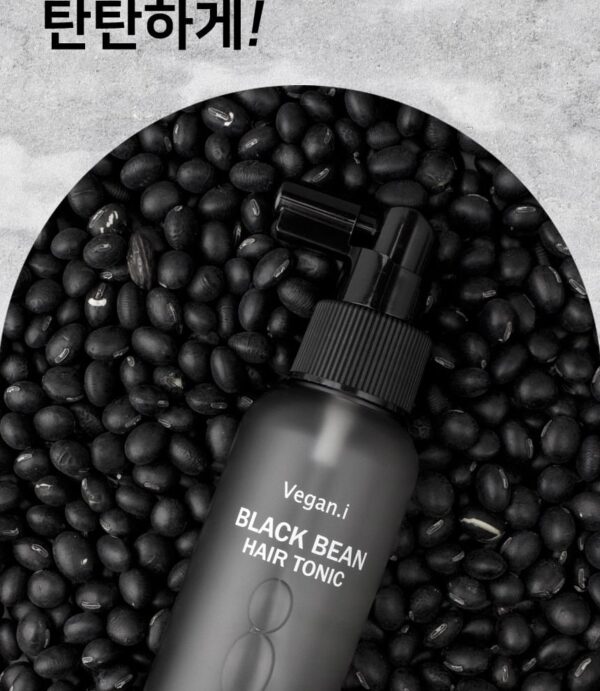 ARONYX Vegan.i Black Bean Hair Tonic أرونيكس فيجان.آي تونيك الشعر بالفاصوليا السوداء - Image 2