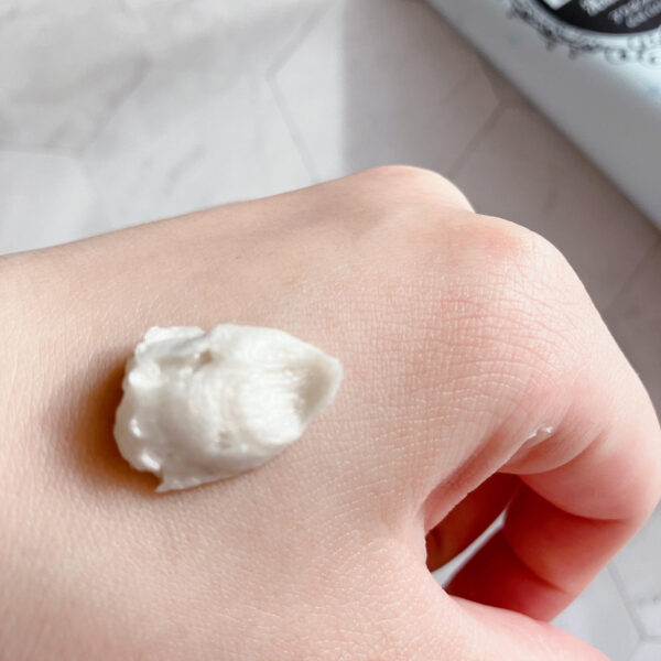 Rosette Cleansing Paste Acne Clear Foam Cleanser معجون روزيت المنظف لتنظيف حب الشباب - Image 3