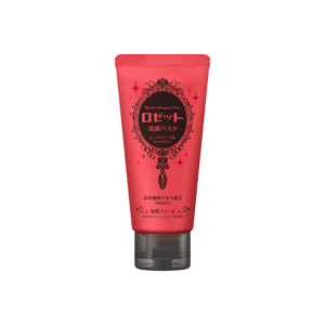ROSETTE CLEANSING PASTE RED CLAY WRINKLE معجون روزيت لتنظيف التجاعيد بالطين الأحمر