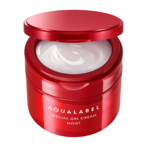 Shiseido Aqualabel Special Gel Cream Moist كريم جل أكوالابيل الخاص من شيسيدو