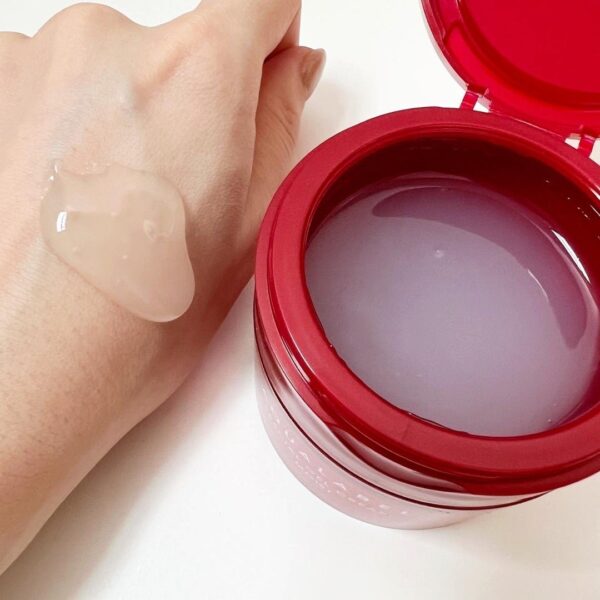 Shiseido Aqualabel Special Gel Cream Moist كريم جل أكوالابيل الخاص من شيسيدو - Image 5