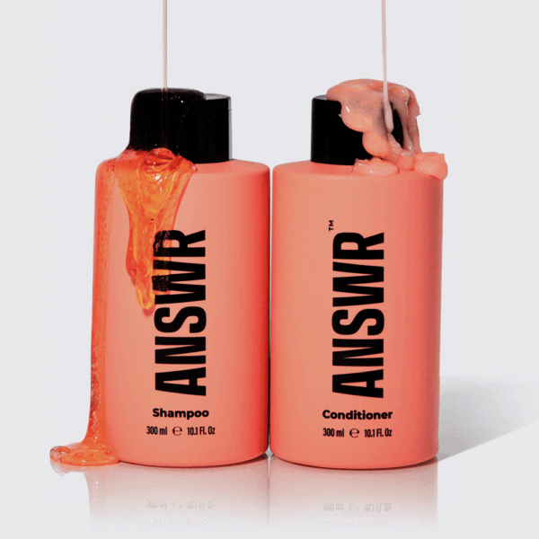 ANSWR Smoothing conditioner بلسم تنعيم - Image 3