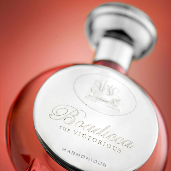 Harmonious Boadicea the Victorious for women and men 100ml عطر للنساء والرجال - Image 2
