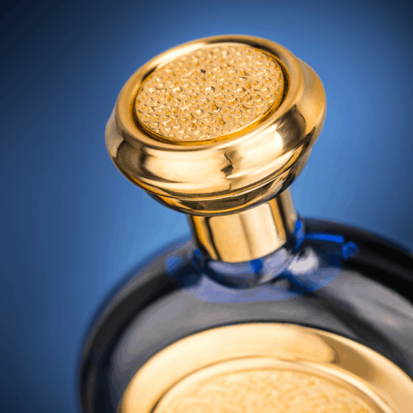 Blue Sapphire Boadicea the Victorious for women and men 100ml عطر للنساء والرجال - Image 3