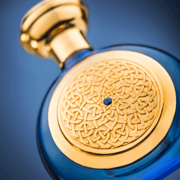 Blue Sapphire Boadicea the Victorious for women and men 100ml عطر للنساء والرجال - Image 4