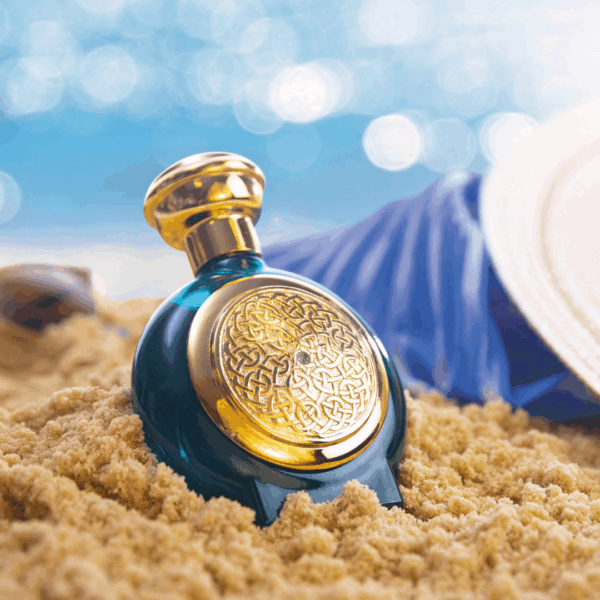 Blue Sapphire Boadicea the Victorious for women and men 100ml عطر للنساء والرجال - Image 5