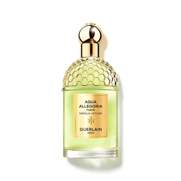 Aqua Allegoria Forte Nerolia Vetiver Guerlain for women and men 125ml عطر للنساء والرجال
