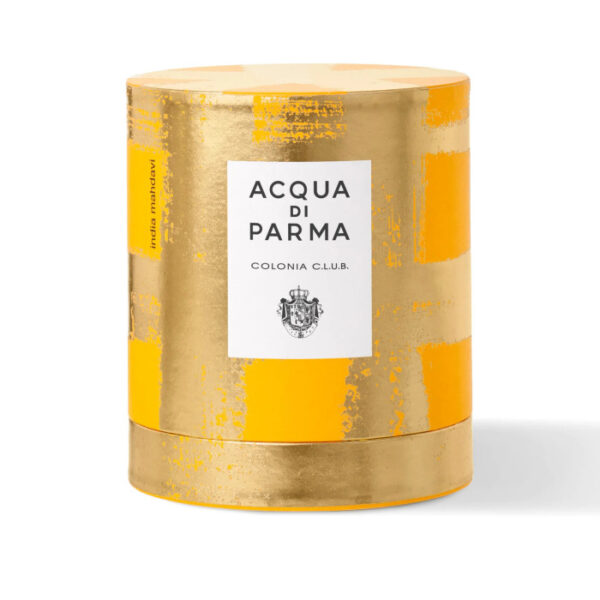 ACQUA DI PARMA Set Colonia C.L.U.B مجموعة هدايا كولونيا كلوب للأعياد - Image 3
