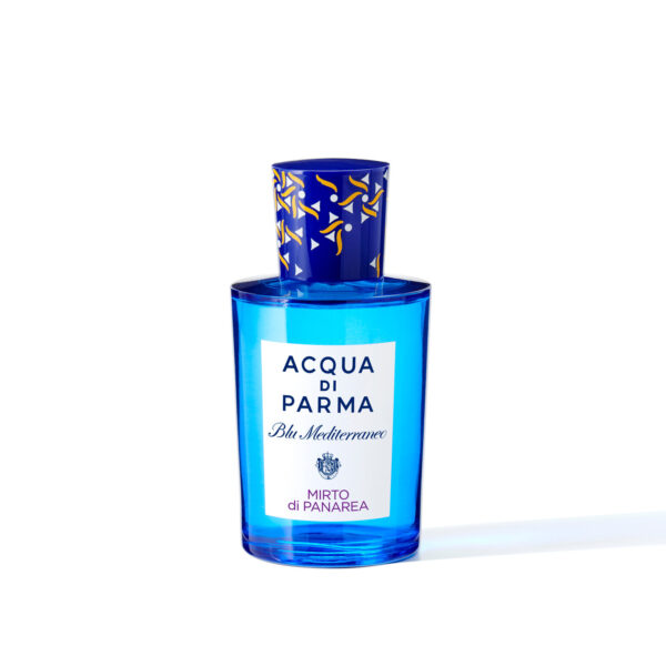 ACQUA DI PARMA  LIMITED EDITION EAU DE TOILETTE SUMMER EDITION Mirto Di Panarea عطر بأصدار محدود للنساء والرجال - Image 2
