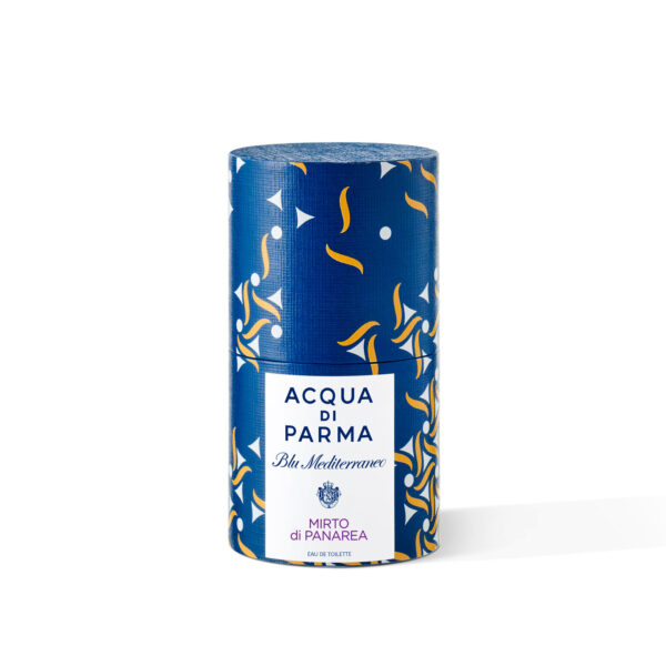 ACQUA DI PARMA  LIMITED EDITION EAU DE TOILETTE SUMMER EDITION Mirto Di Panarea عطر بأصدار محدود للنساء والرجال - Image 3