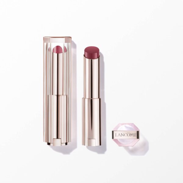 LANCÔME LIP IDÔLE SQUALANE-12 BUTTERGLOW™ HYDRATING LIP BALM مرطب شفاه ليب آيدول