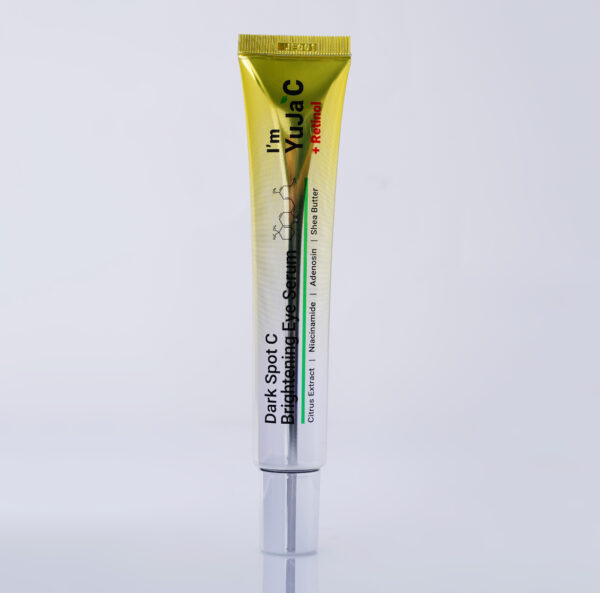 Melody i’m  YuJa C Spot C Brightening Eye Serum كريم العين