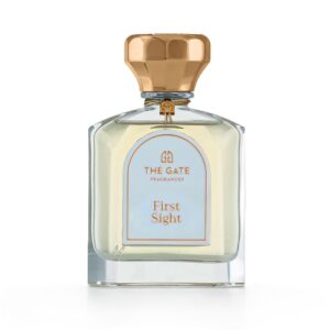 THE GATE First Sight Extrait de Parfum Fragrances Paris for women and men 100ml عطر للنساء والرجال
