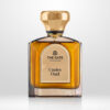 Under Oud  Extrait de Parfum The Gate Fragrances Paris for women and men 100ml عطر للنساء والرجال