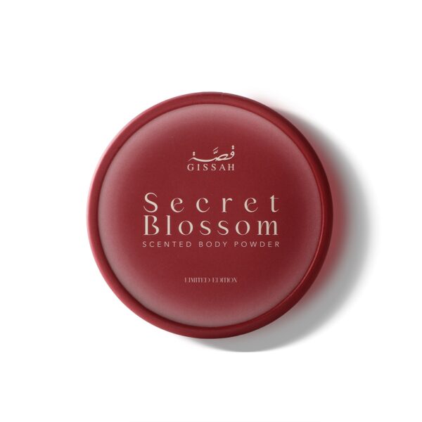 GISSAH Secret Blossom SET قصة سيت سيكرت بلوسوم - Image 5