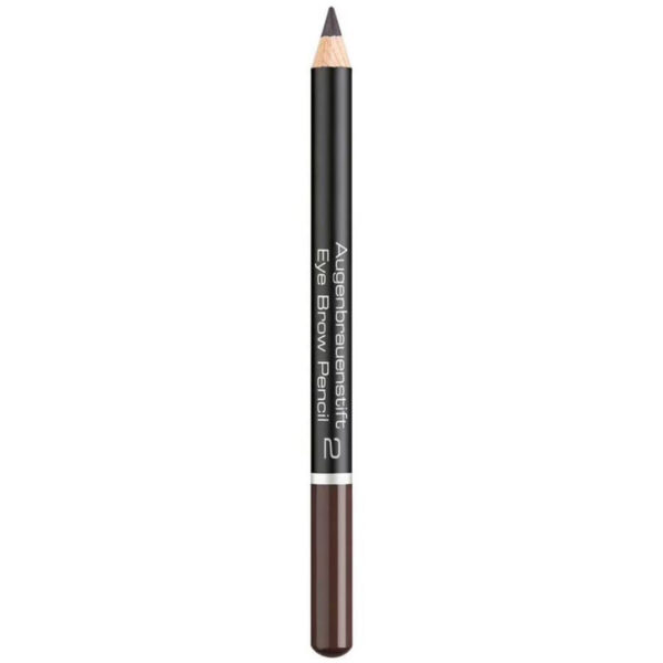 ARTDECO EYEBROW PENCIL -2 ارتديكو قلم حاجب