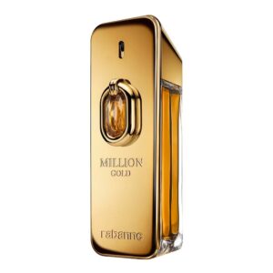 PACO RABANNE Million Gold Elixir for men Parfum Intense 100ml عطر للرجال