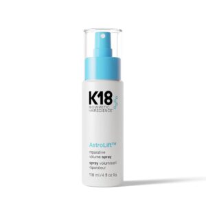 K18 AstroLift™ reparative volume spray 118ml بخاخ زيادة حجم الشعر