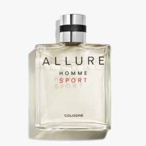 CHANEL ALLURE HOMME SPORT COLOGNE Eau de Toilette 150ml شانيل عطر للرجال