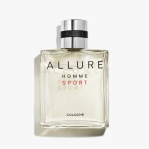 CHANEL ALLURE HOMME SPORT COLOGNE Eau de Toilette 100ml شانيل عطر للرجال