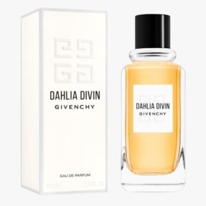 GIVENCHY DAHLIA DIVIN Eau de Parfum 100ml جيفينشي عطر للنساء