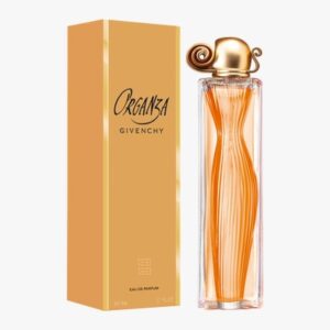 GIVENCHY ORGANZA Eau de Parfum 100ml جيفينشي عطر للنساء