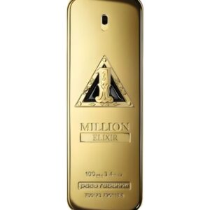 PACO RABANNE Million Gold Elixir for men Parfum Intense 100ml عطر للرجال