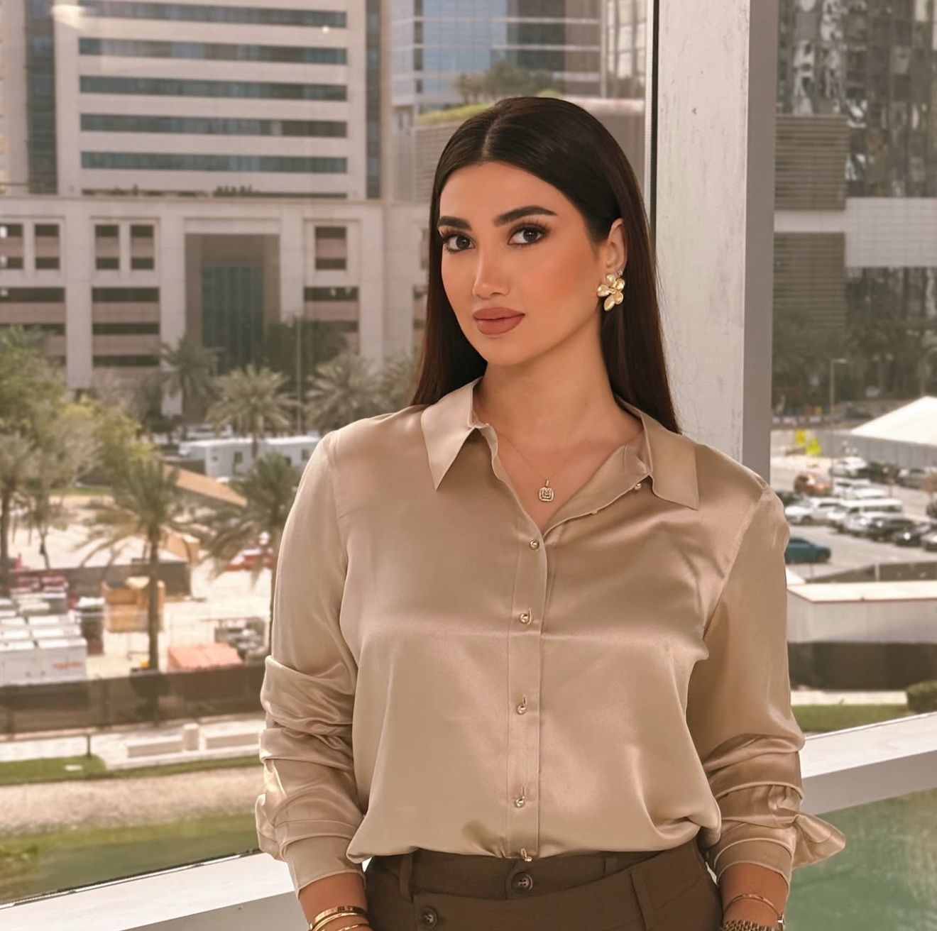 Shahad hasan شهد حسن