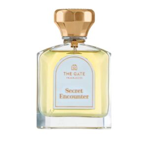 THE GATE Secret Encounter Extrait de Parfum Fragrances Paris for women and men 100ml عطر للنساء والرجال