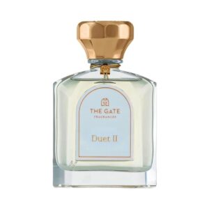 THE GATE Duet II Extrait de Parfum Fragrances Paris for women and men 100ml عطر للنساء والرجال