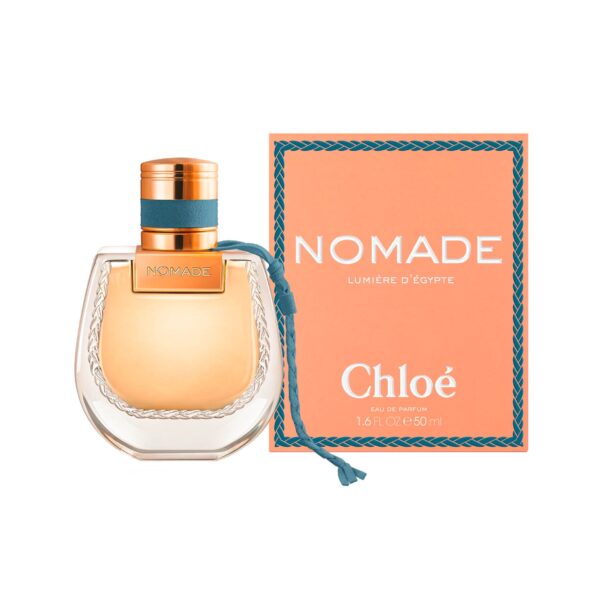 Chloé Nomade Lumière d'Egypte - Eau de Parfum 75ml كلوب عطر للنساء