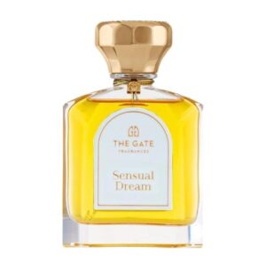 THE GATE Sensual Dreams Extrait de Parfum Fragrances Paris for women and men 100ml عطر للنساء والرجال