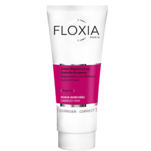 FLOXIA Regenerating and Redness Control Cream- 40 ml فلوكسيا كريم تجديد البشرة والتحكم في الاحمرار