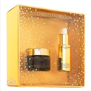 CHRISTIAN BRETON Ultimate Collection Luxury كريستيان برايتون مجموعة فاخرة للعناية بالبشرة