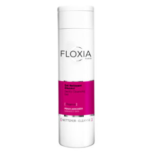 FLOXIA Gentle Cleansing Gel – 200 ml فلوكسيا غسول للبشرة
