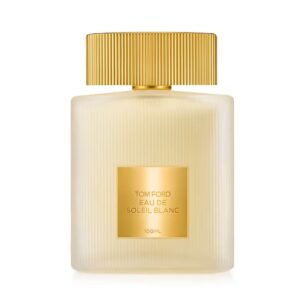 TOM FORD Eau de Soleil Blanc for women and men eau de toilette 100ml توم فورد عطر للنساء والرجال