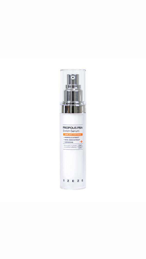 IZEZE PROPOLIS PBA Enrich Serum- 30ml سيروم معالج للبشرة