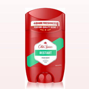 Old Spice Restart Antiperspirant Deodorant Stick 50ml أولد سبايس مانع تعرق