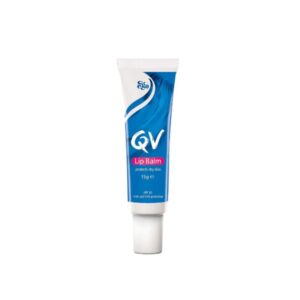 Qv Lip Balm كيو في مرطب شفاه