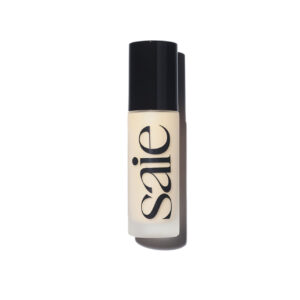 SAIE GLOWY SUPER SKIN TINT FOUNDATION كريم أساس متوهج للبشرة