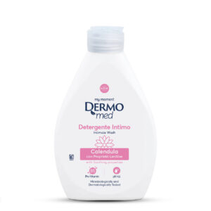 Dermomed Calendula Intimate Wash 250ml غسول للمناطق الحساسة
