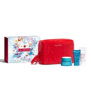 CLARINS Hydra-Essentiel Collection كلارنس مجموعة العناية بالبشرة