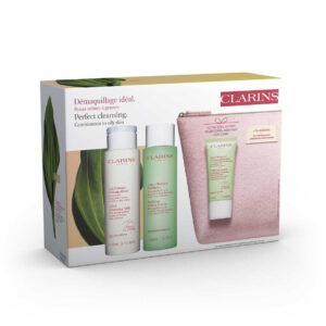 CLARINS My Skin Routine Collection كلارنس مجموعة العناية بالبشرة