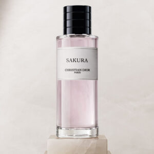 CHRISTIAN DIOR Sakura Eau de Parfum 125ml كرستيان ديور عطر للرجال والنساء