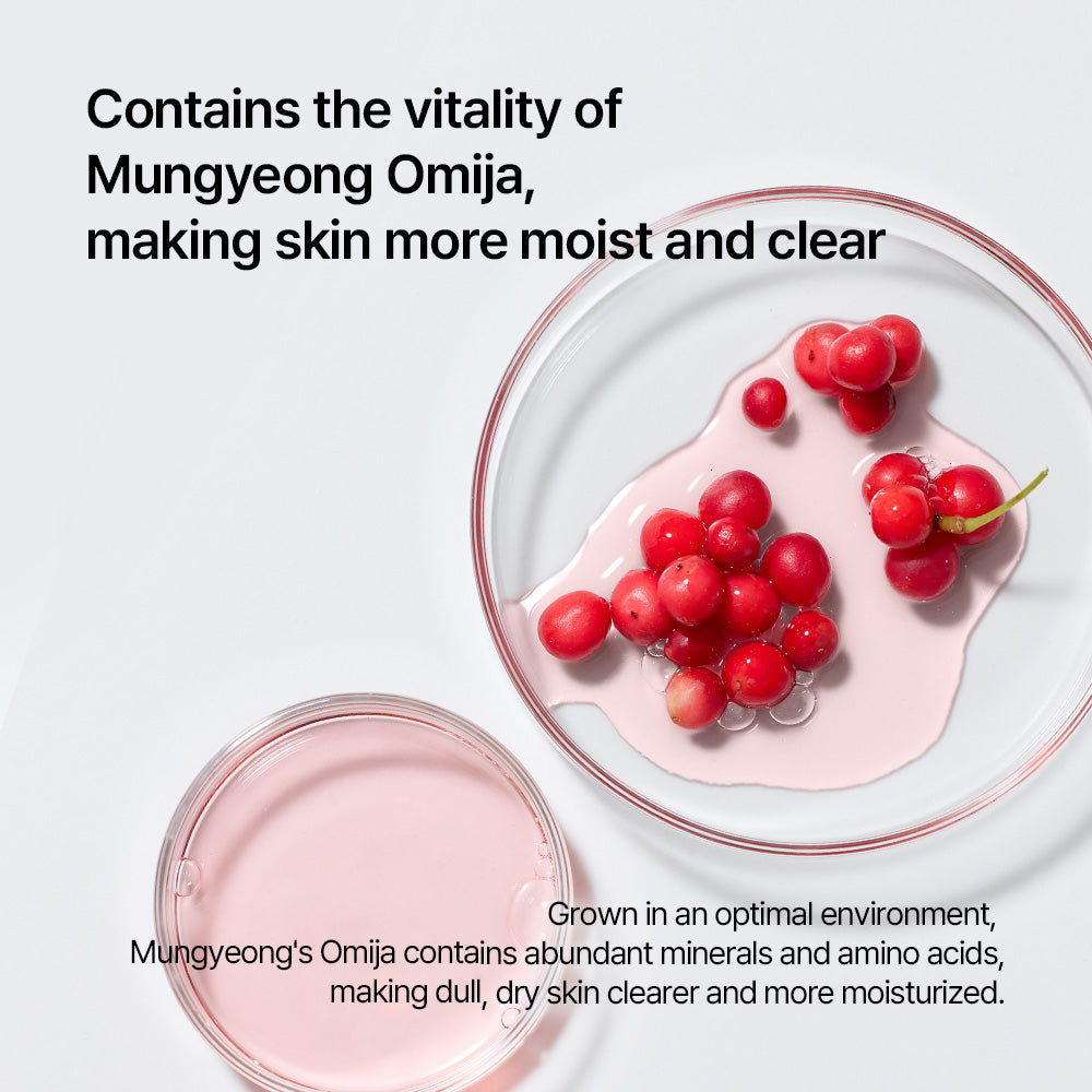 Parnell Aha Omija Ceramic Cleansing Oil غسول زيتي - Image 7