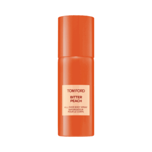 Tom Ford BITTER PEACH ALL OVER BODY SPRAY 150ml توم فورد سبري للجسم