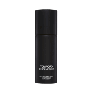 TOM FORD OMBER LEATHER ALL OVER BODY SPRAY 150 ML توم فورد معطر للجسم