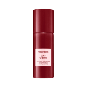TOM FORD LOST CHERRY ALL OVER BODY SPRAY 150 ML توم فورد معطر للجسم
